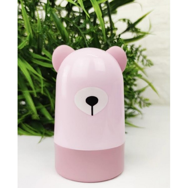 

Маникюрный набор для детей Kiddy "Pink Bear" T1687 розовый