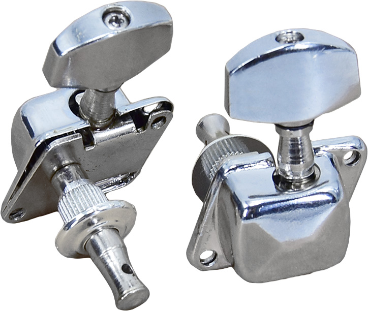

Колки Deviser RP-B03 set 3+3