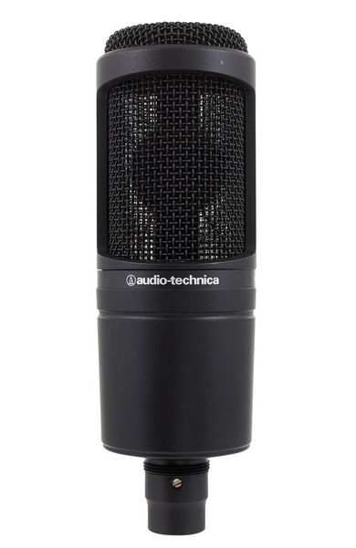 

Микрофон Audio-Technica AT2020