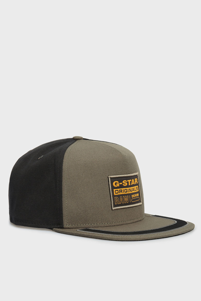 

Мужская кепка Estan Raw G-Star RAW OS D17329,C693