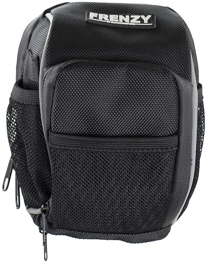 

Сумка на руль самоката Frenzy Scooter Bag Black (FR550)