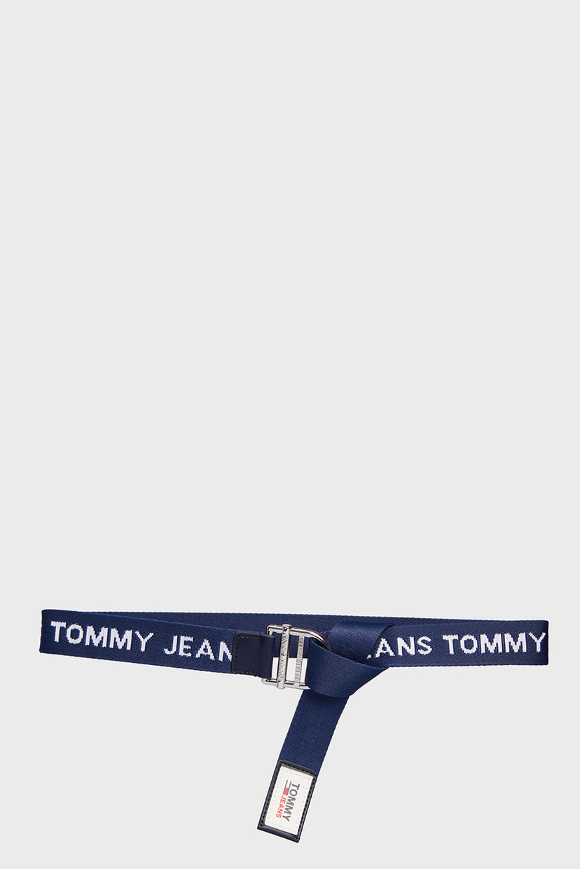 

Женский темно-синий ремень ESSENTIAL Tommy Hilfiger 90 AW0AW09751