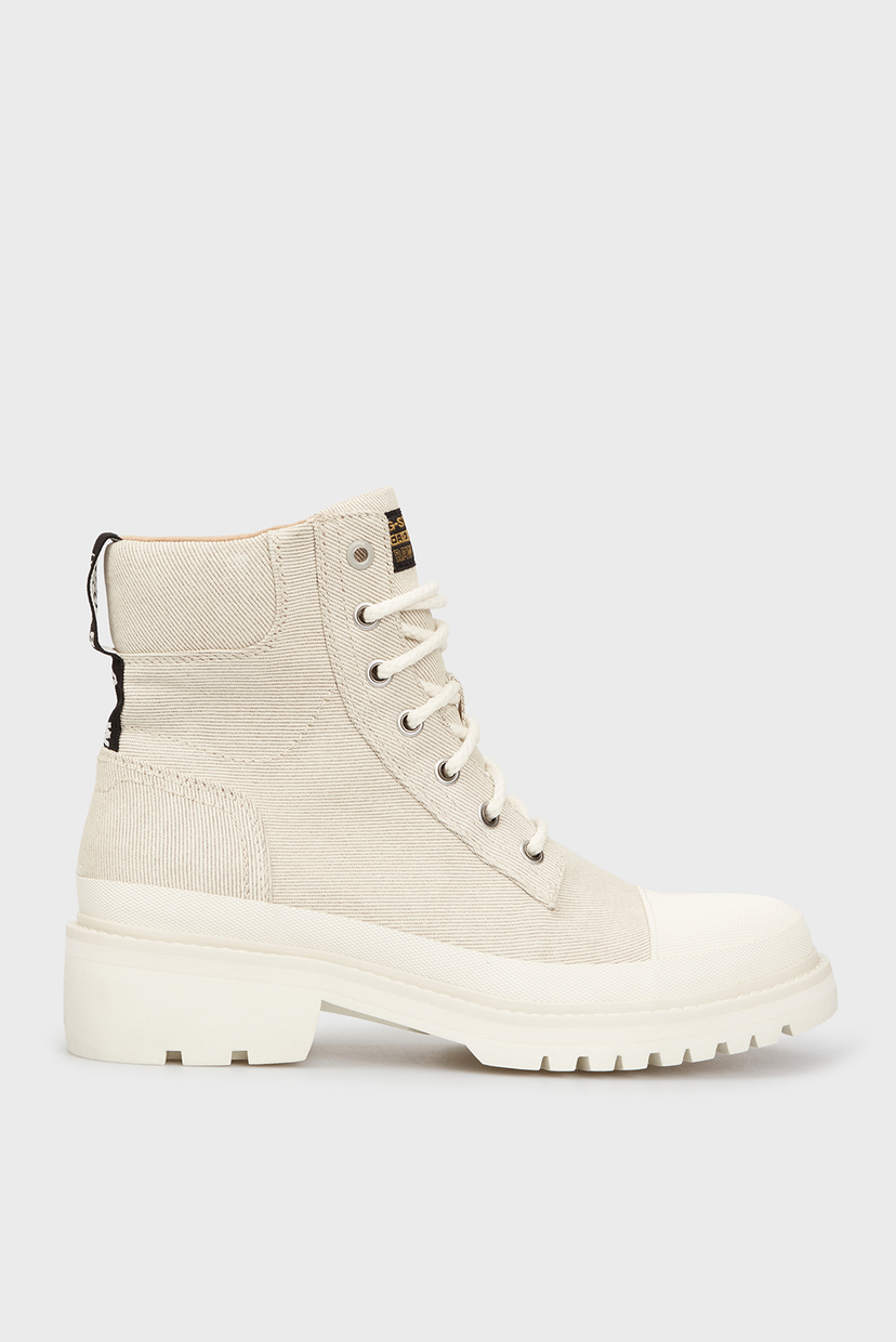 

Женские бежевые ботинки Aefon Boot G-Star RAW 37 D19351,C248