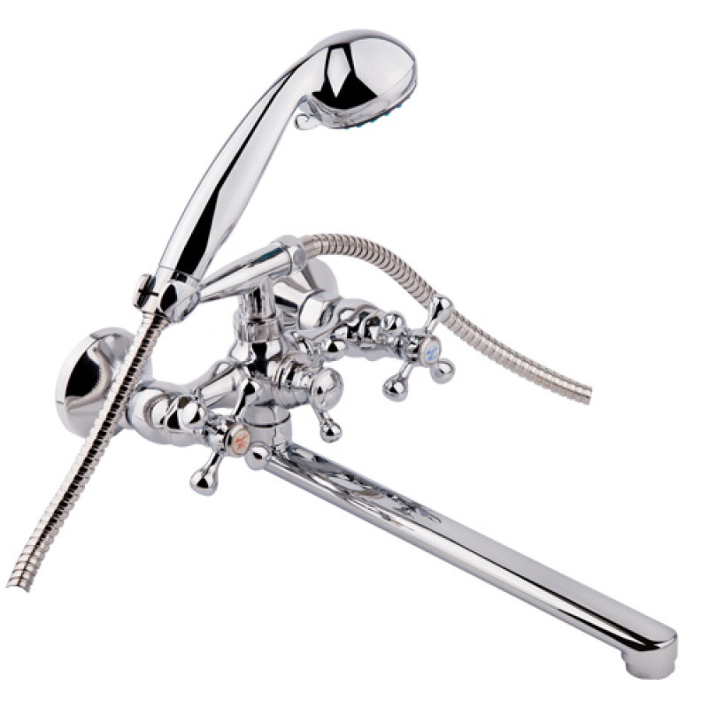 

Смеситель для ванны Sanitary Wares Mayfair EC (146) (CM)