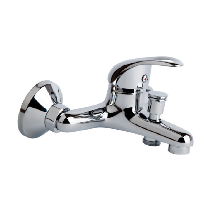 

Смеситель для ванны Touch-Z Premiera-35 006 (TZPRE35006) (CM)