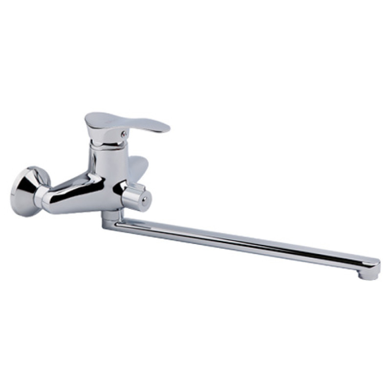 

Смеситель для ванны Touch-Z Eris 005 NEW EC (TZERI005NEWEC) (CM)