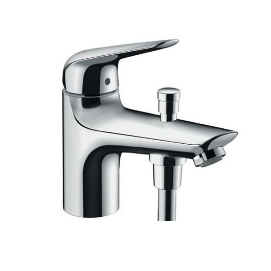 

Смеситель для ванны Hansgrohe Novus (71321000) (CM)