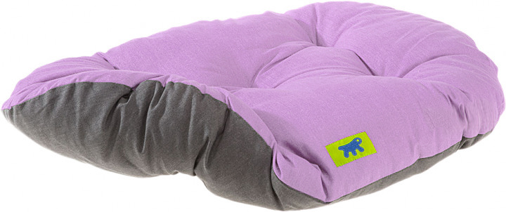 

Подушка-подстилка для собак Ferplast Relax C Сиреневый 89/10 86 x 55 см (82089095-Purple)
