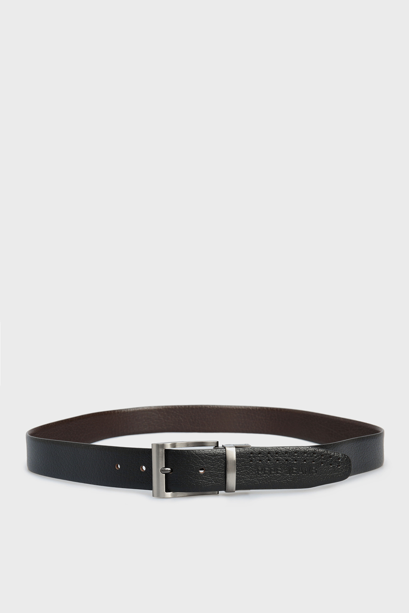 

Мужской двусторонний кожаный ремень Pepe Jeans 100 PM020976