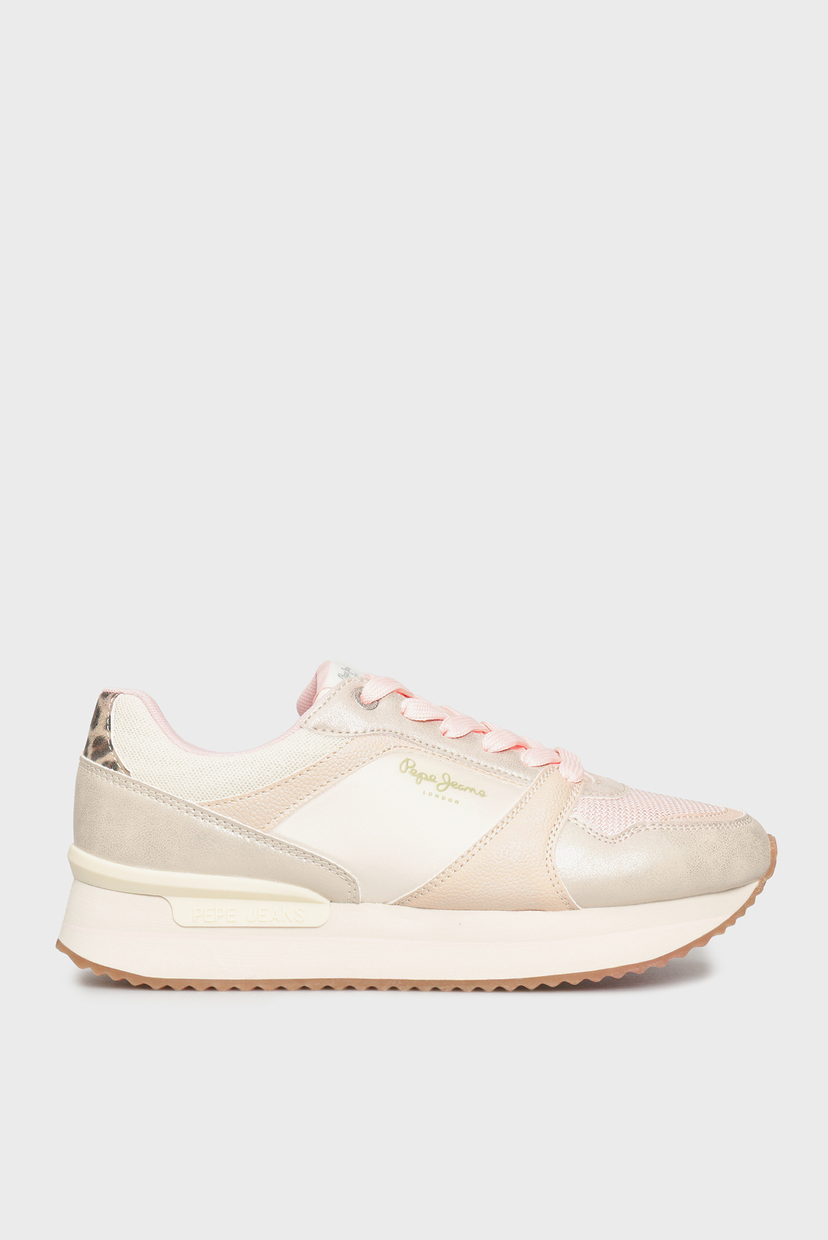 

Женские кроссовки RUSPER EVE Pepe Jeans 37 PLS31189