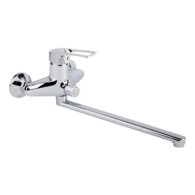 

Смеситель для ванны Sanitary Wares G-Ferro Hansberg (005) (CM)