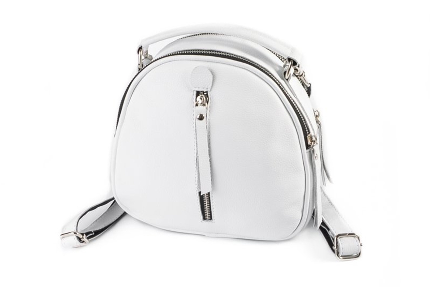 

Женские сумки Kameliya M 266white Белая