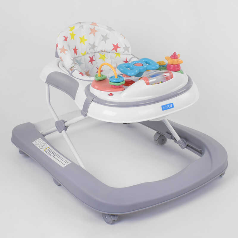 

Ходунки JOY W-W 25109 (1)