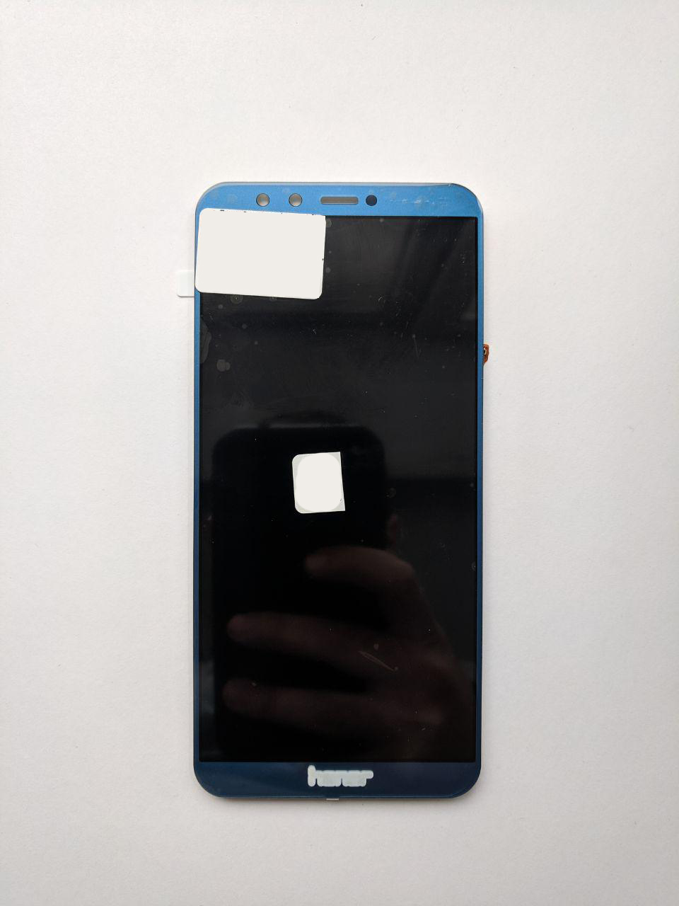 

Дисплей + сенсор (модуль) Power для Huawei Honor 9 Lite Dual Sim синий