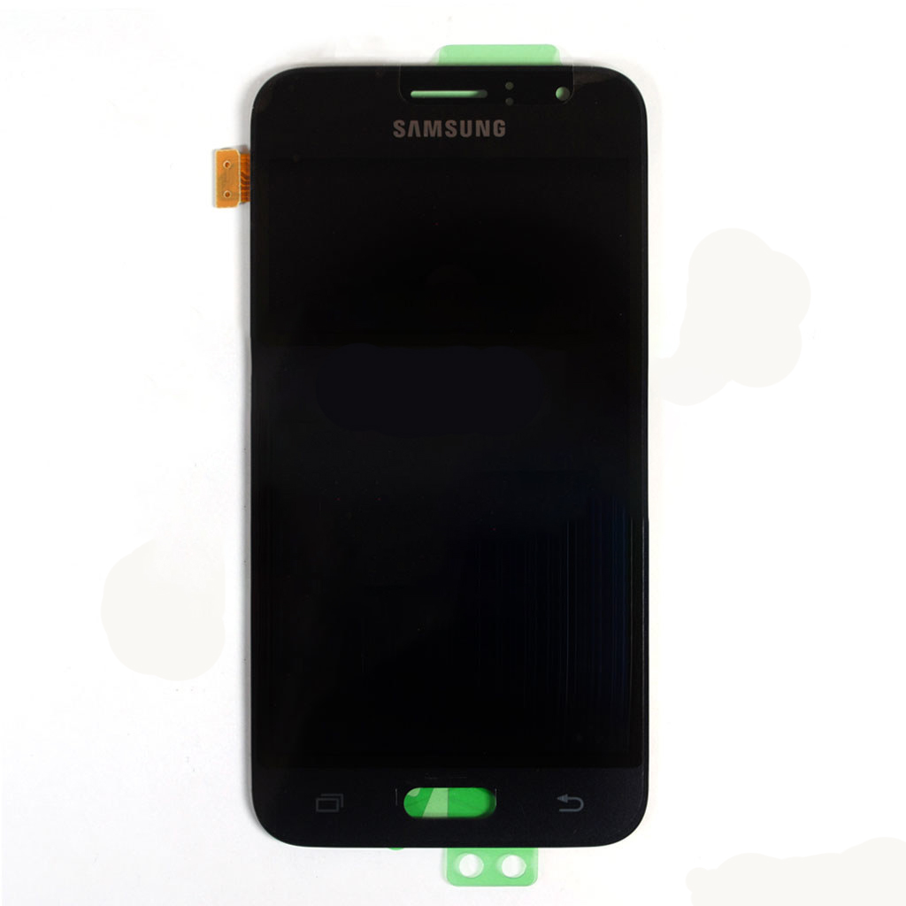 

Дисплей + сенсор (модуль) Power для Samsung J120 черный TFT