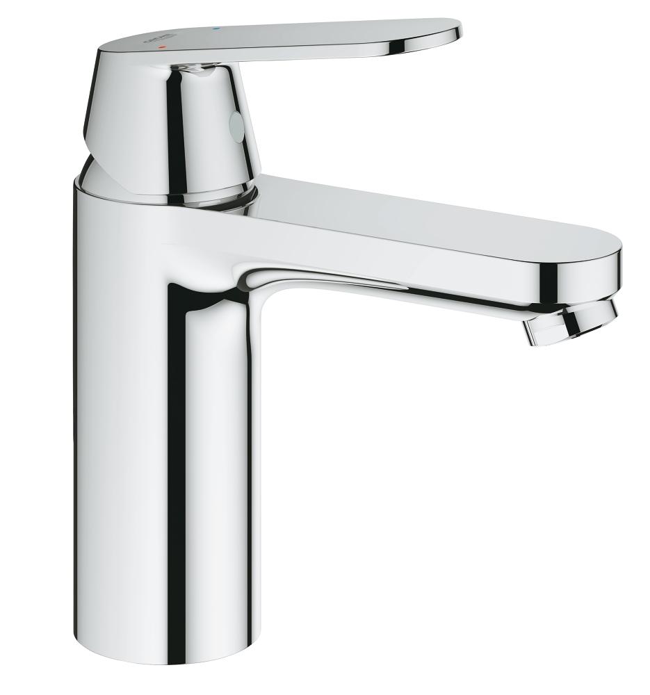 

Смеситель для раковины Grohe Eurosmart Cosmopolitan М Хром (23327000)