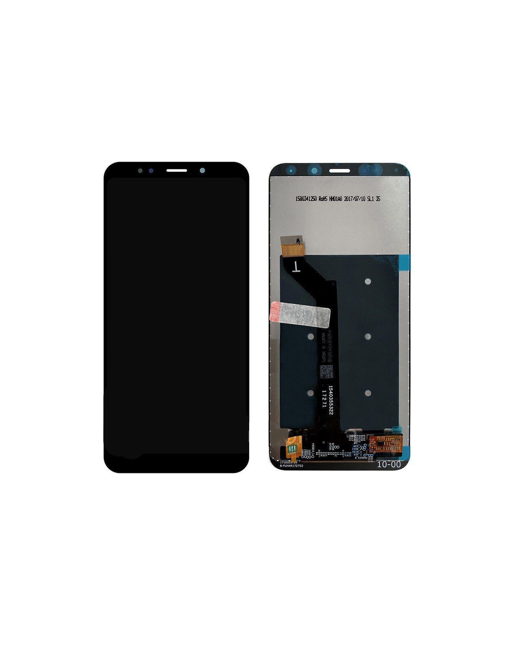 

Дисплей + сенсор (модуль) Power для Xiaomi Redmi Note 5 / Xiaomi Redmi Note 5 Pro черный
