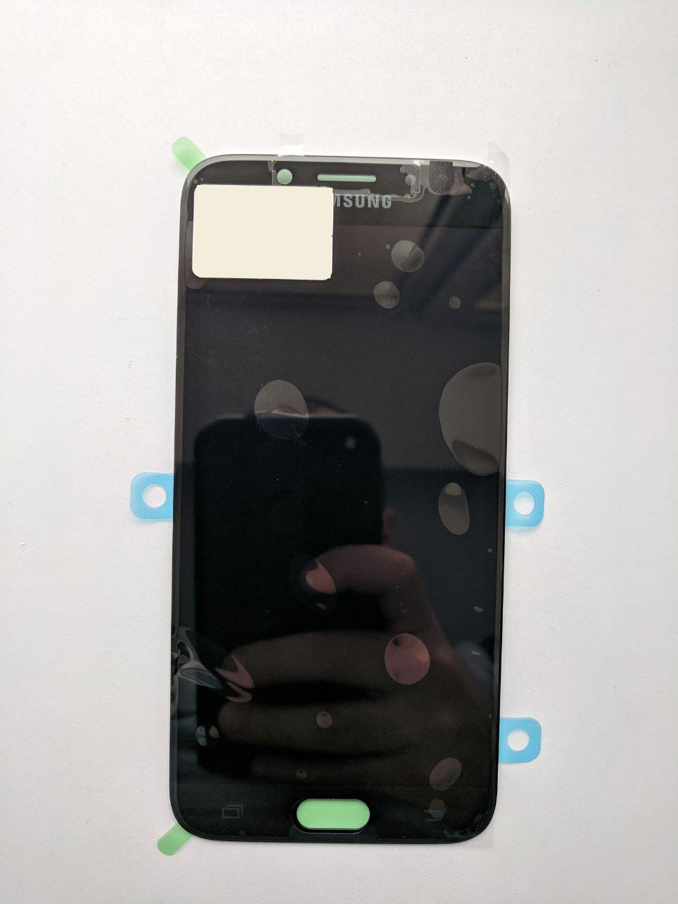 

Дисплей + сенсор (модуль) Power для Samsung j730F Galaxy J7 2017 черный