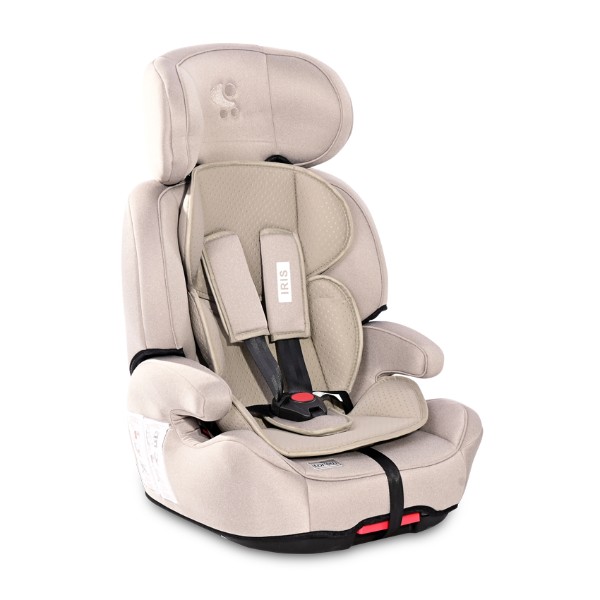 

Автокресло Lorelli IRIS ISOFIX 9-36 кг String (23787)