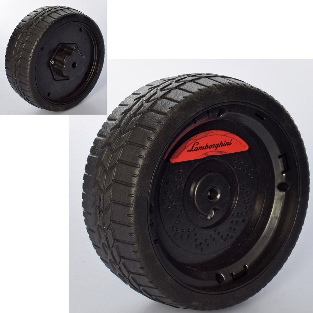 

Колесо для дитячого електромобіля Bambi M 4530-R-EVA WHEEL