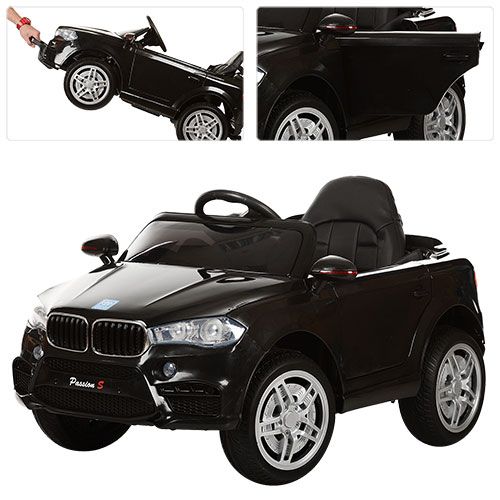 

Электромобиль детский Bambi M 3180 EBLR-2