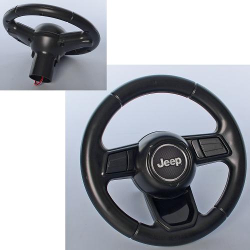 

Кермо для дитячого електромобіля Bambi M 4176-ST-WHEEL