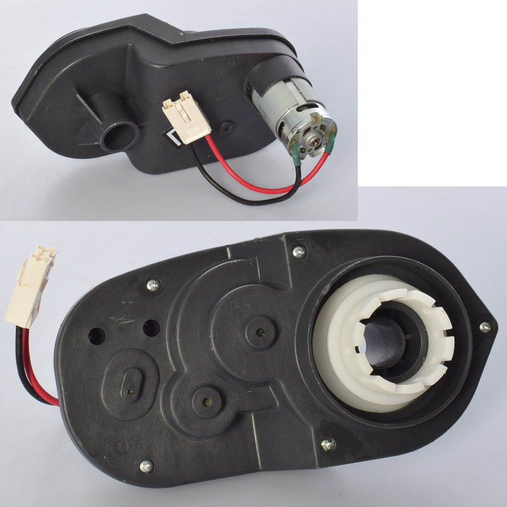 

Редуктор в сборе для детского электромобиля Bambi JS360 LEFT GEAR