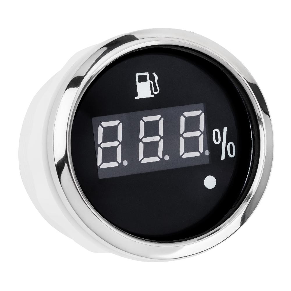 

Топливомер бортовой I Gauge WKFLW-DGB