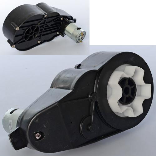 

Редуктор в зборі з мотором для дитячого електромобіля Bambi M 4319-GEAR BOX