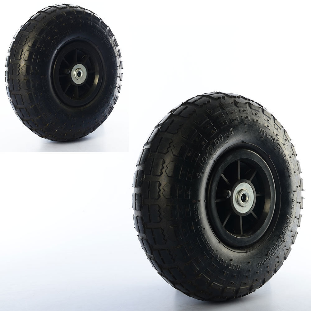 

Колесо для дитячого веломобіля Bambi M 0645-2 AIR WHEEL