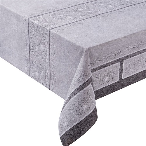 

Клеенка ПВХ с рисунками на тканевой основе (тефлон) Прованс 1,37*20м Stenson (MA-3728)