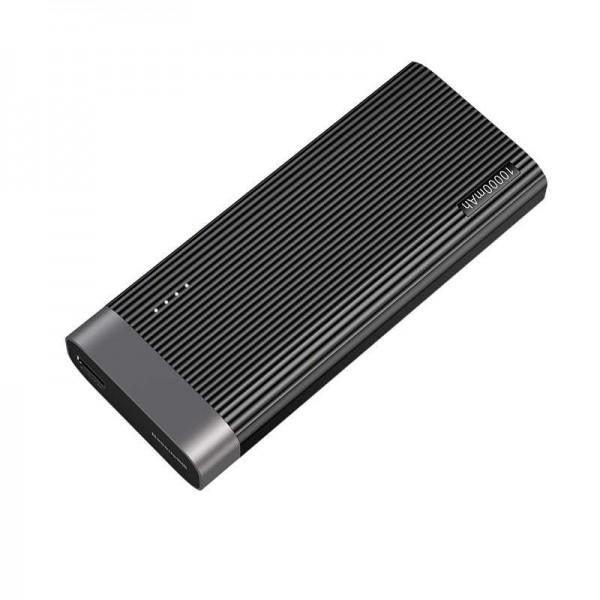 

Power Bank Baseus PPALL-PX Full Screen Bracket 10000 mAh черный