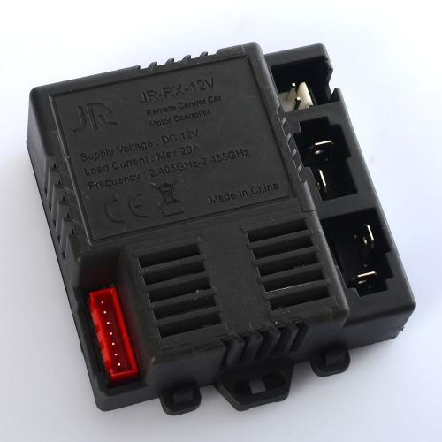 

Блок управління дитячим електромобілем Bambi M 3579-RC RECEIVER (Підходить для M 3579, M 3581)