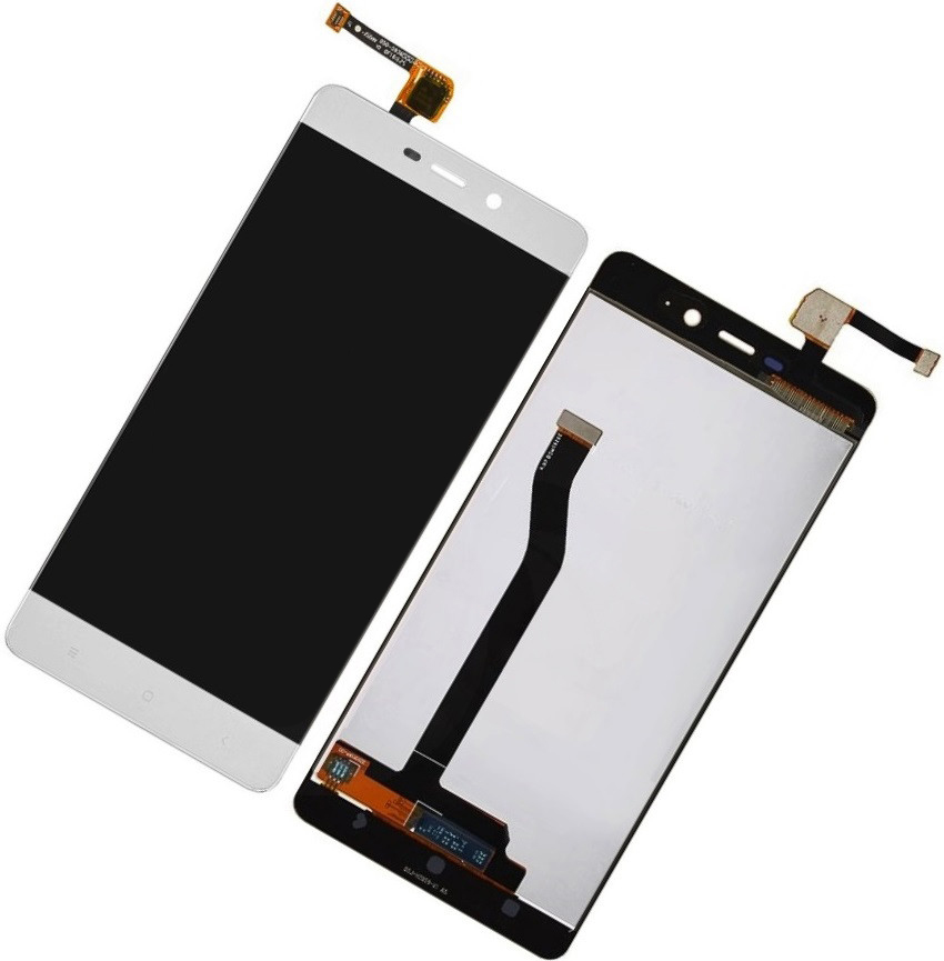 

Дисплей + сенсор (модуль) Power для Xiaomi Redmi 4 Pro / Redmi 4 Prime белый