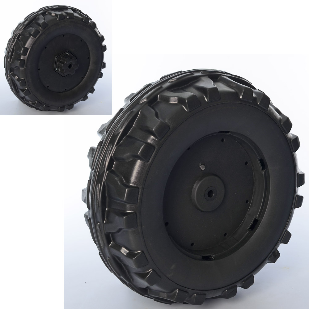 

Колесо для детского электромобиля Bambi M 4419-EVA WHEEL