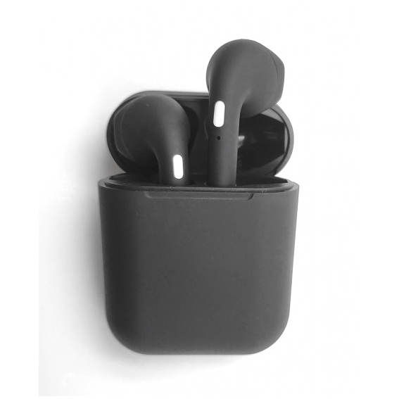 

Беспроводные Bluetooth наушники с кейсом V5.0 I9S TWS Black