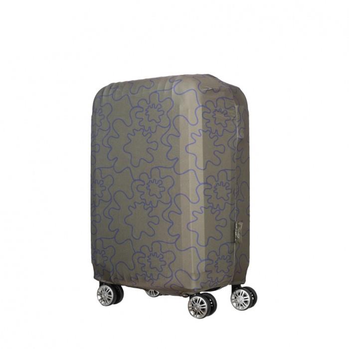 

Чехол для чемодана Tucano Compatto Mendini S, Хаки (BPCOTRC-MENDINI-S-VM)