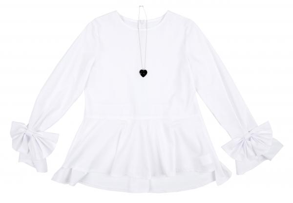 

Блуза Tamarine S-065-18-15 152 см белый