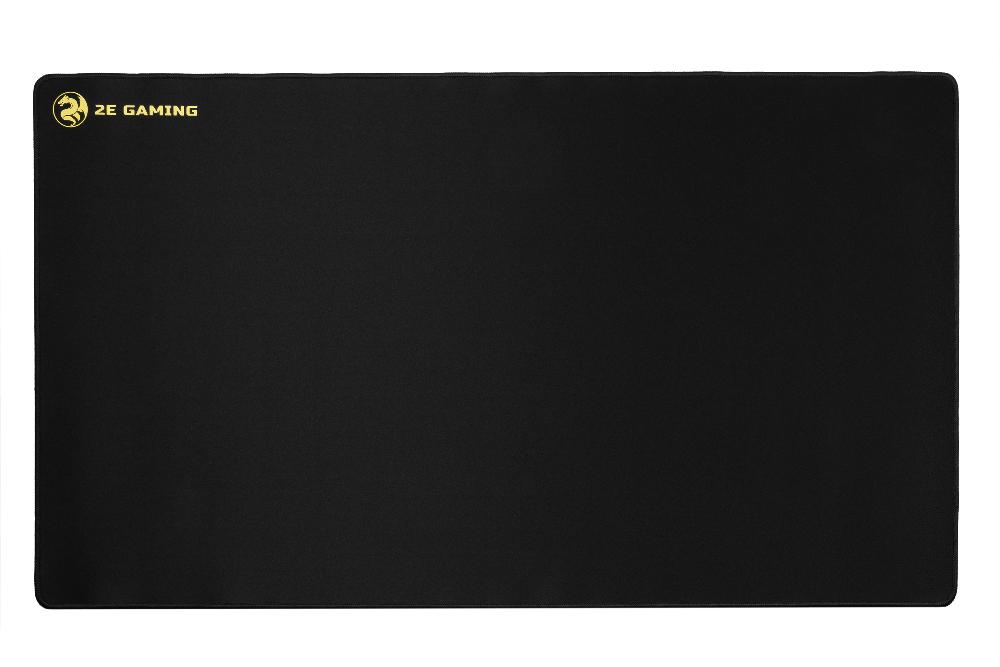 

Ігрова поверхня 2E GAMING Mouse Pad Speed XL Black (800*450*3 мм) (2E-PGSP320B)