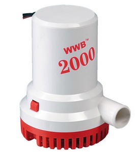 

Помпа Shiyuan WW-06208