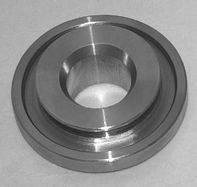 

Шайба гребного винта Suzuki, Omax 57632-94J00