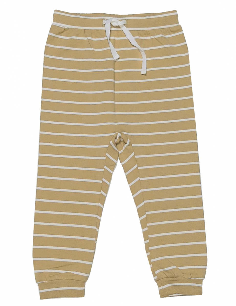 

Спортивные штаны H&M 0857604001 92 СМ Коричневый 64094
