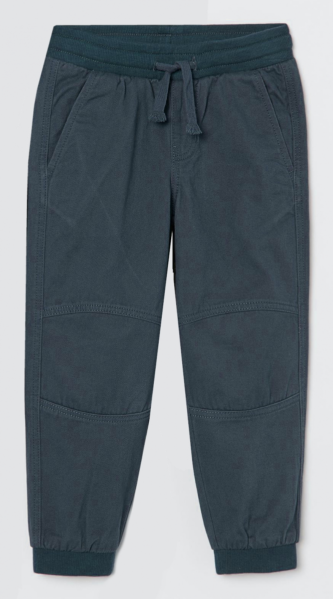 

Брюки H&M 0845468001 98 СМ Синий 63964