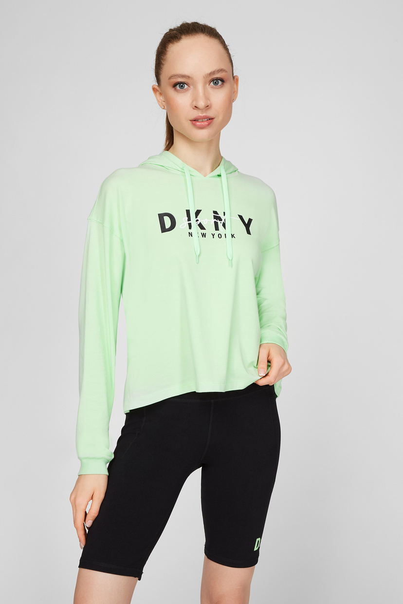 

Женское салатовое худи GRAPHIC SCRIPT LOGO DKNY  DP0T7855, Женское салатовое худи GRAPHIC SCRIPT LOGO DKNY S DP0T7855