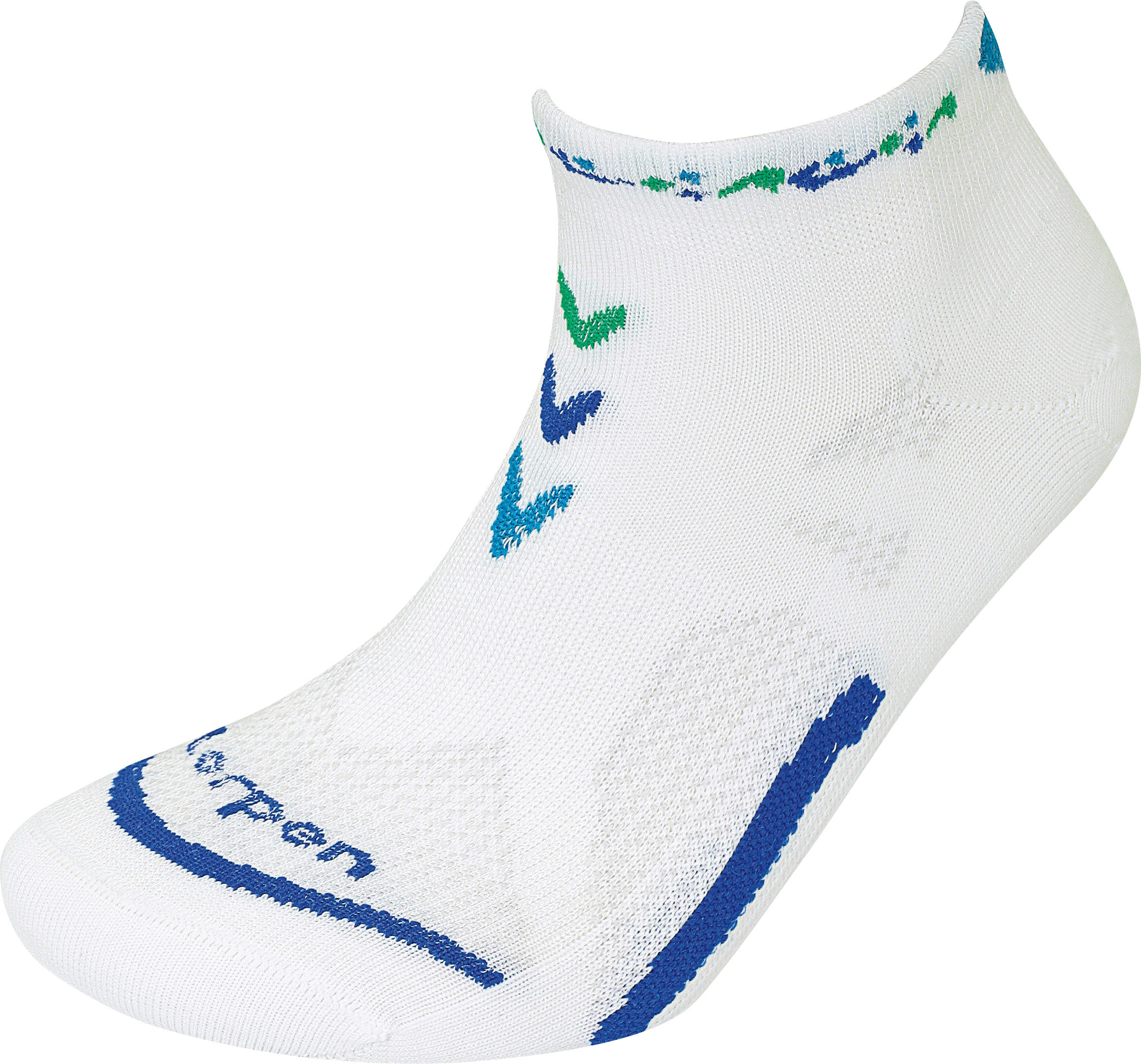 

Носки Lorpen T3 Women’s Ultra Light Mini M3USW White S (6210007 4451 S)