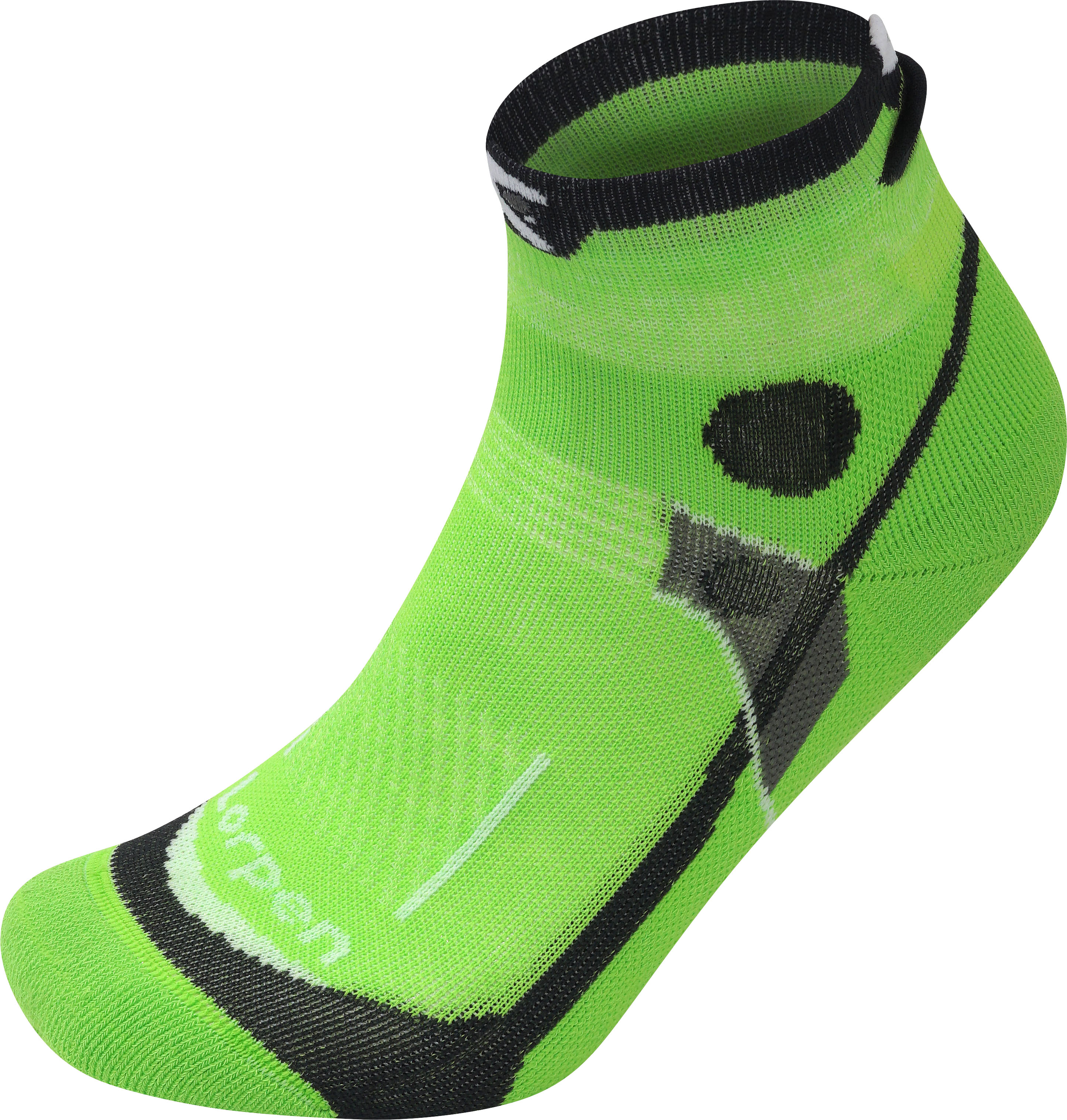 

Носки Lorpen T3 Men's Ultra Trail Running Padded X3UTP17 Bright Green L (6210085 2238 L)