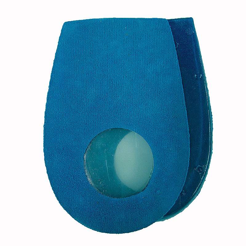 

Подпяточники MAVI STEP Heel Med Gel размер L (толщина - 11 мм)