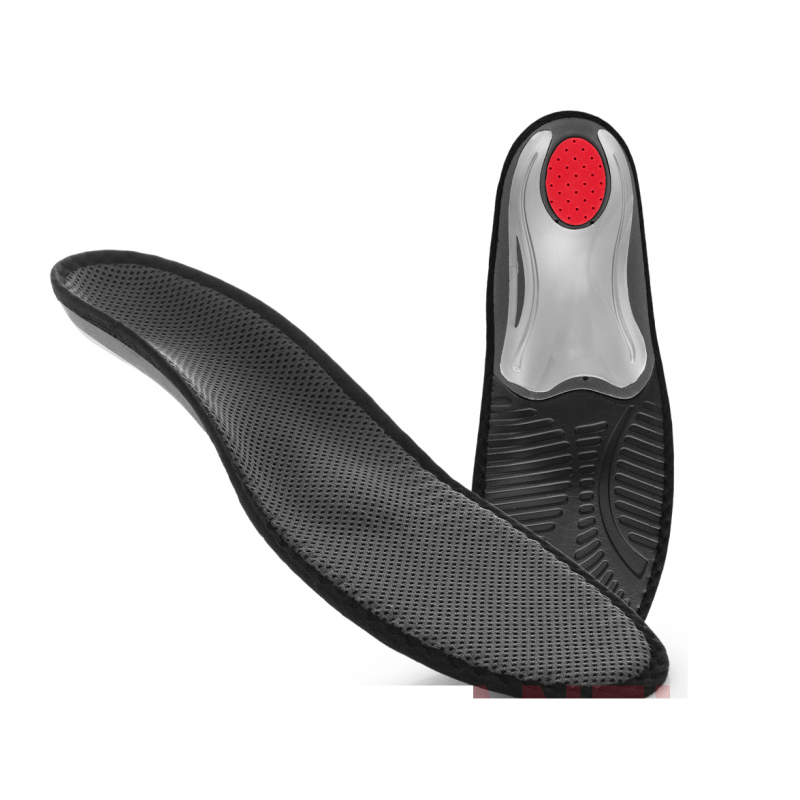 

Ортопедические стельки MAVI STEP Relax Super RX размер 37/38