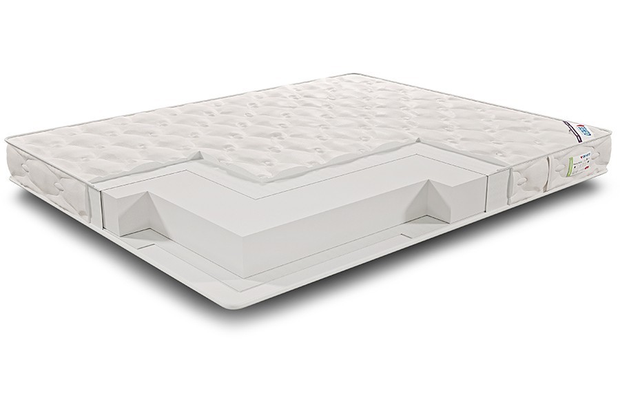 

Ортопедический матрас Венето «Family Active» 80x200 см