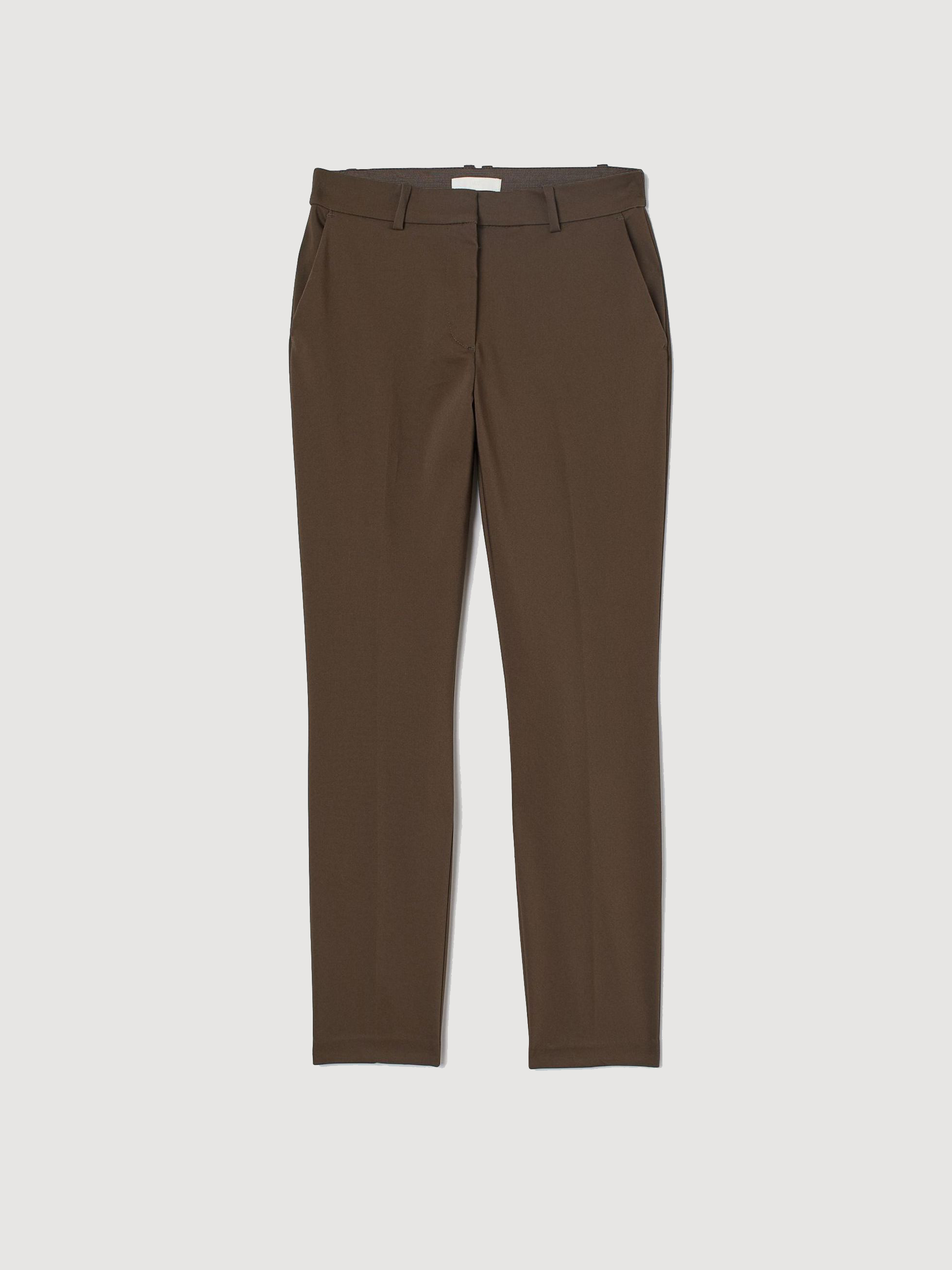 

Брюки H&M 97162155  Хаки, Брюки H&M 97162155 32 Хаки
